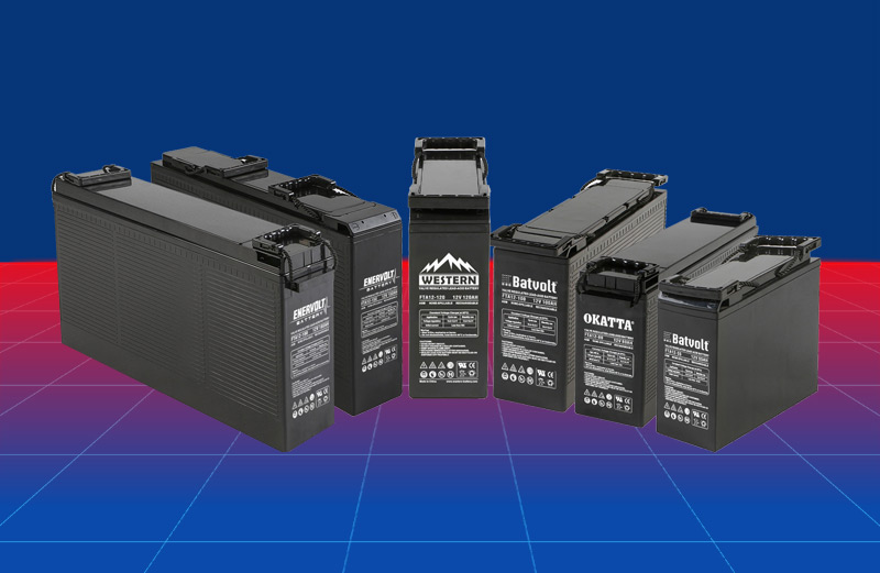 12V front terminal batteries from China manufacturer for telecom stations.jpg